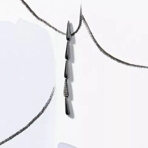 Anthropologie Droplets Drop Earrings $38 NWT